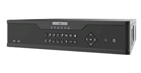 NVR304-32X \ 32CH \  384Mbps